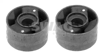 WILMINK GROUP wg1794845 -  Монтажный комплект, рычаг независимой подвески колеса